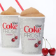 Image for article titled Diet Coke Addicts, Beware: Diet Coke Frost Is Coming for You